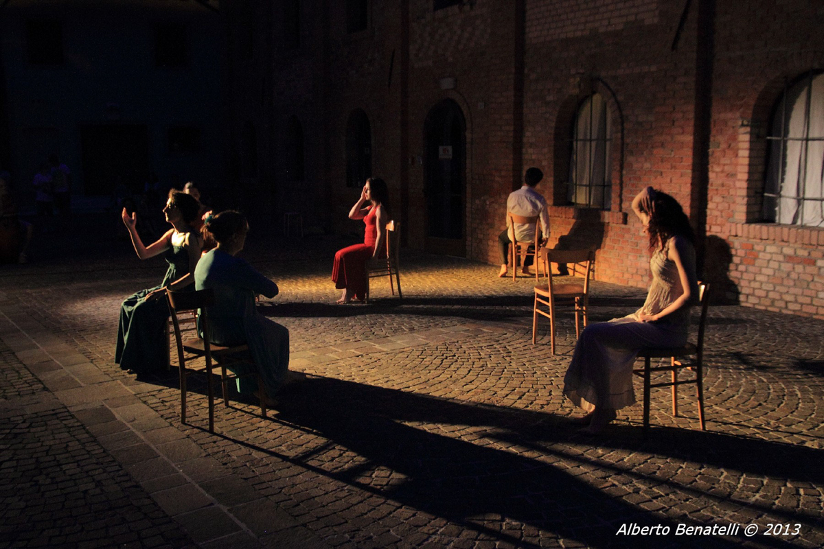 Officine duende laboratori 10