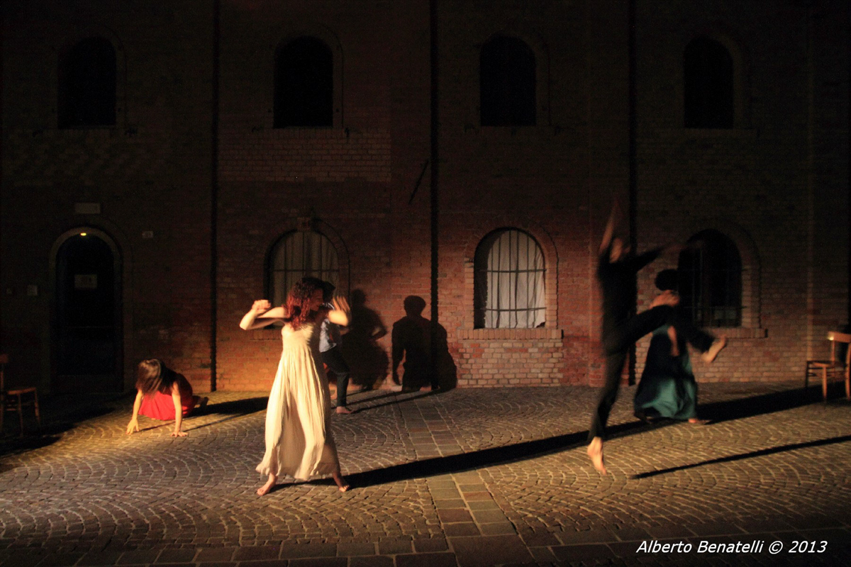 Officine duende laboratori 12